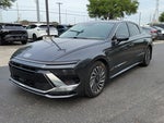 2024 Hyundai Sonata Hybrid Limited
