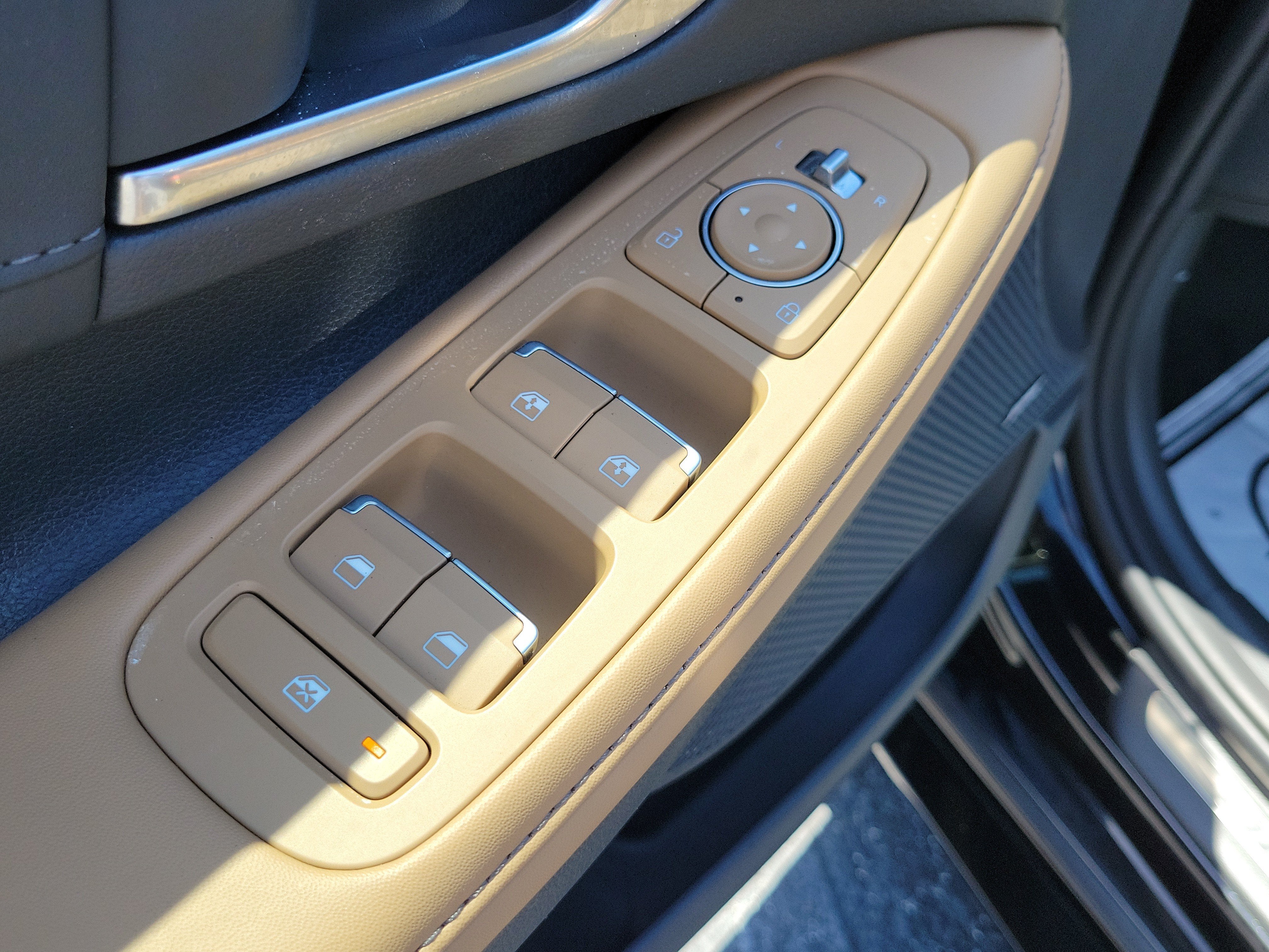 2021 Hyundai Sonata Hybrid Limited