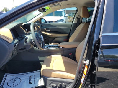 2021 Hyundai Sonata Hybrid Limited