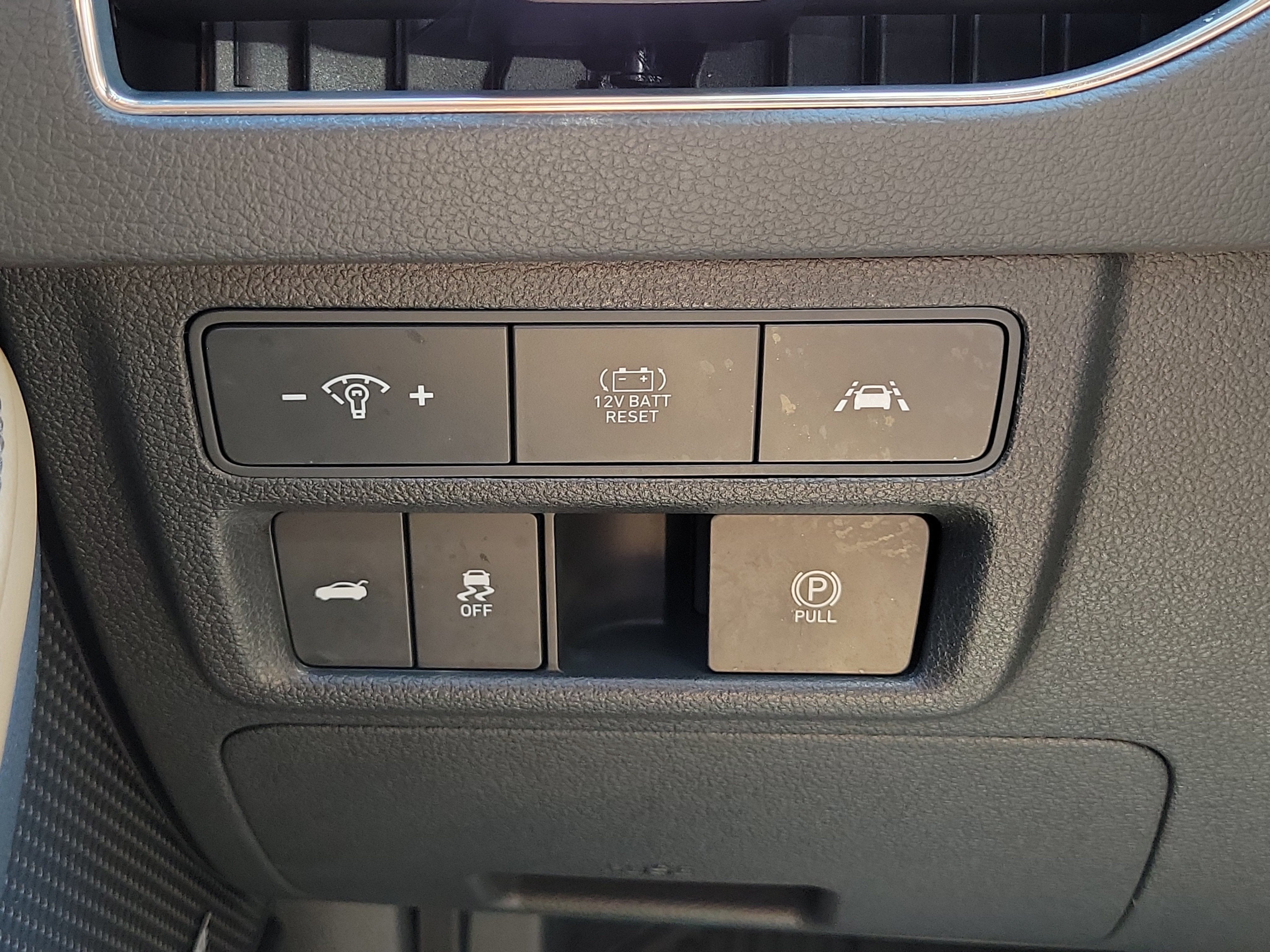 2021 Hyundai Sonata Hybrid Limited