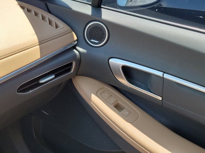 2021 Hyundai Sonata Hybrid Limited
