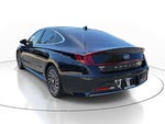 2021 Hyundai Sonata Hybrid Limited