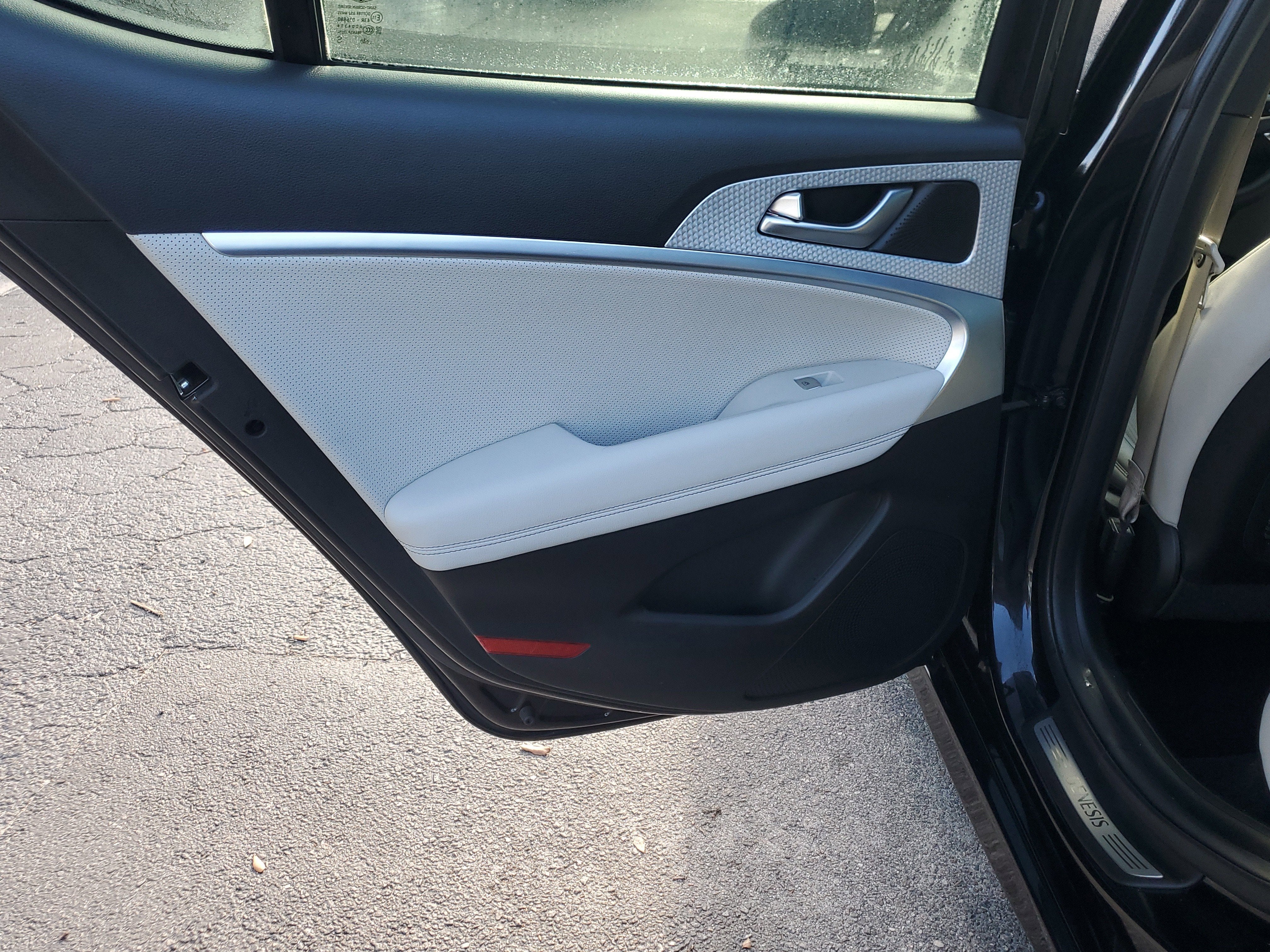 2022 Genesis G70 3.3T