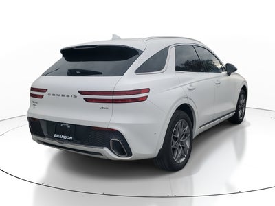 2023 Genesis GV70 2.5T