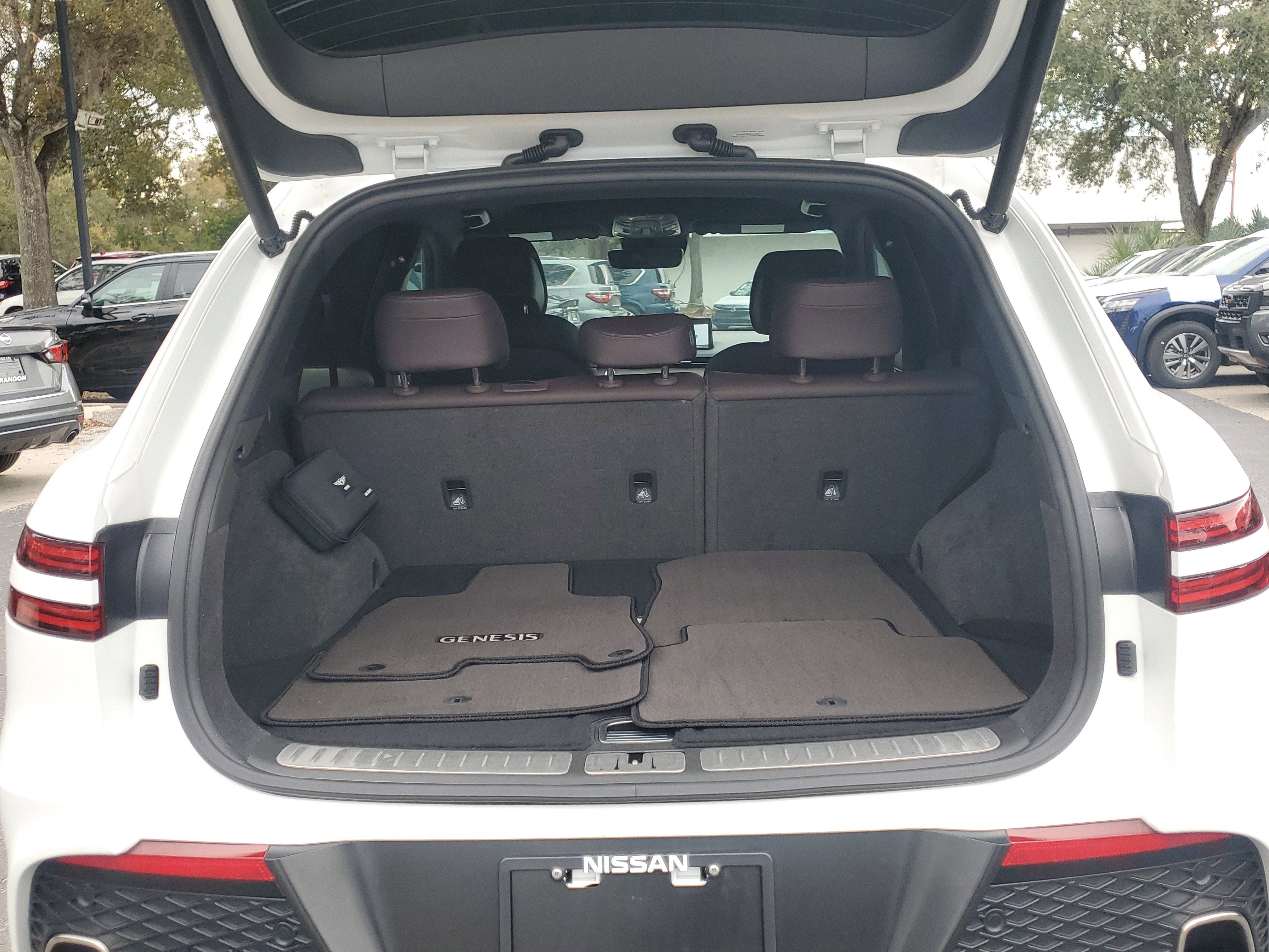 2023 Genesis GV70 2.5T