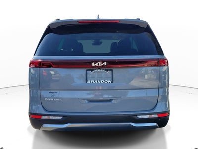 2023 Kia Carnival SX Prestige