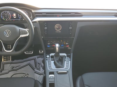 2021 Volkswagen Arteon SE