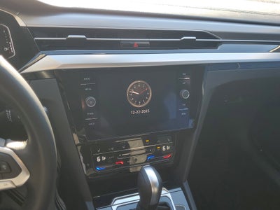 2021 Volkswagen Arteon SE