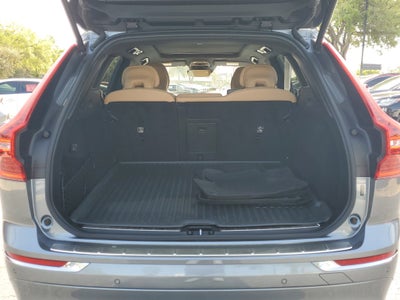 2021 Volvo XC60 Inscription