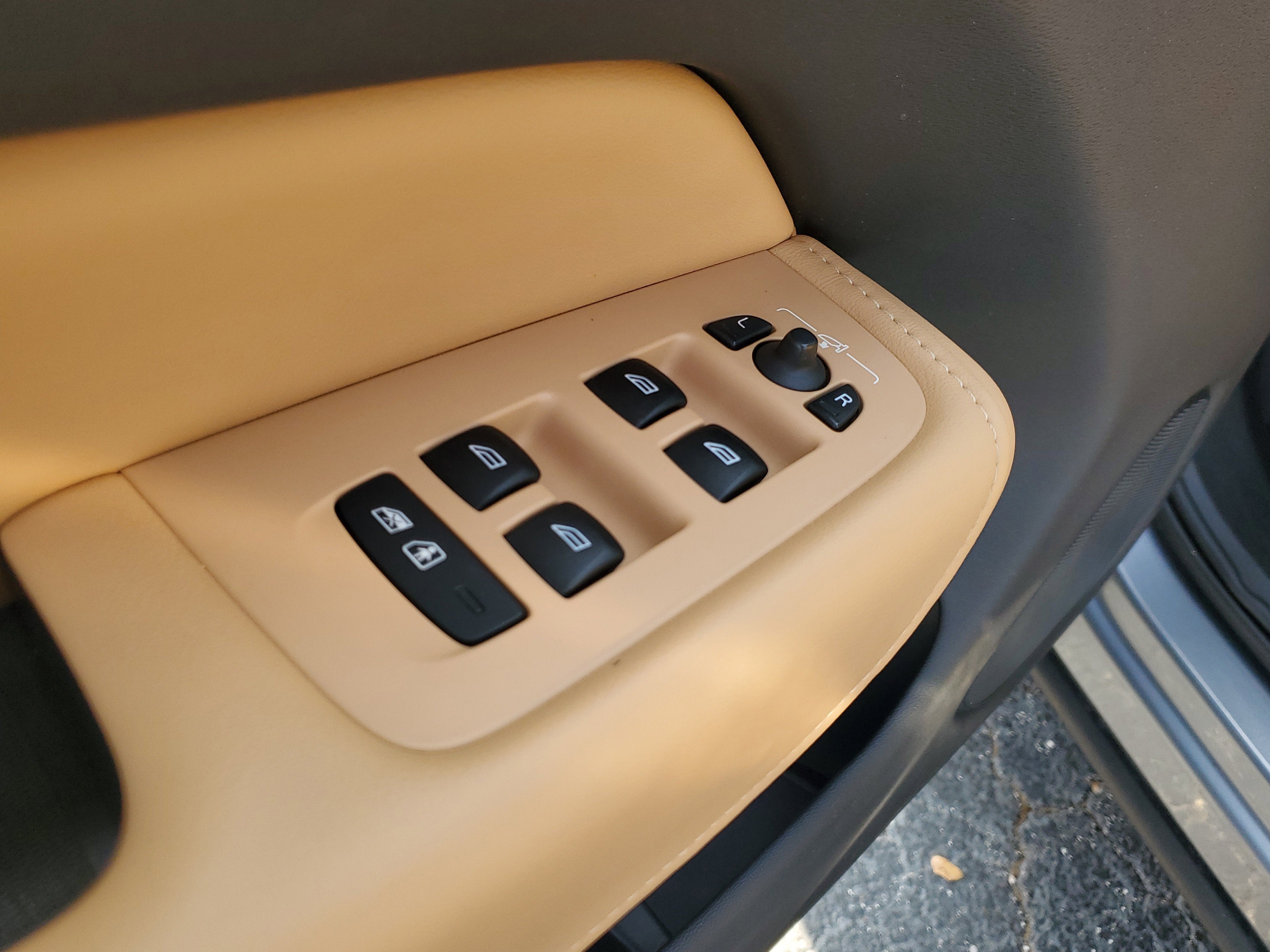 2021 Volvo XC60 Inscription