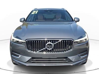 2021 Volvo XC60 Inscription