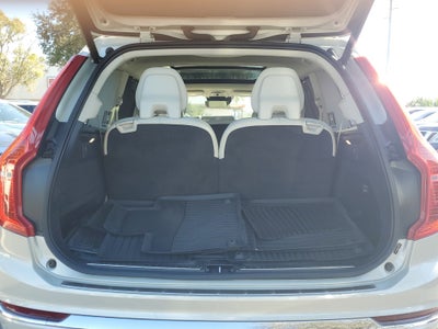2021 Volvo XC90 Inscription