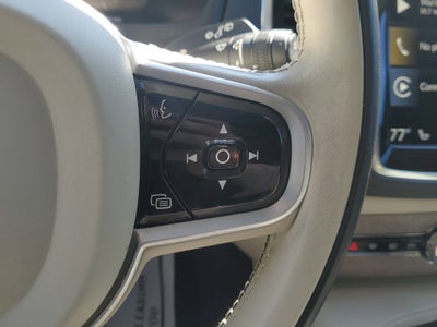 2021 Volvo XC90 Inscription