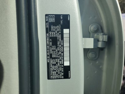 2021 Volvo XC90 Inscription