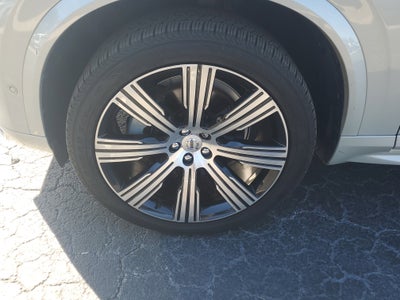 2021 Volvo XC90 Inscription