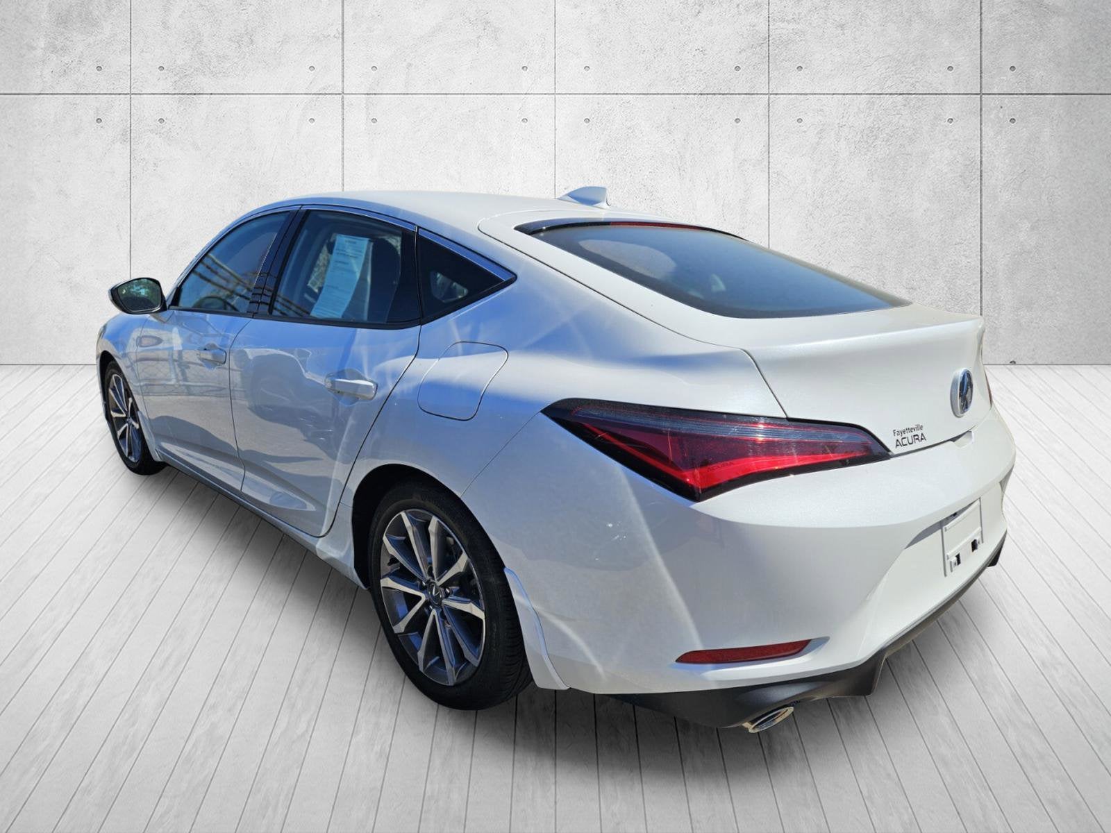 2024 Acura Integra Base