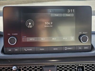 2023 Acura Integra w/A-Spec Package