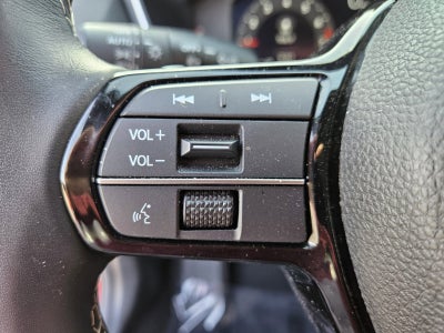 2023 Acura Integra w/A-Spec Package