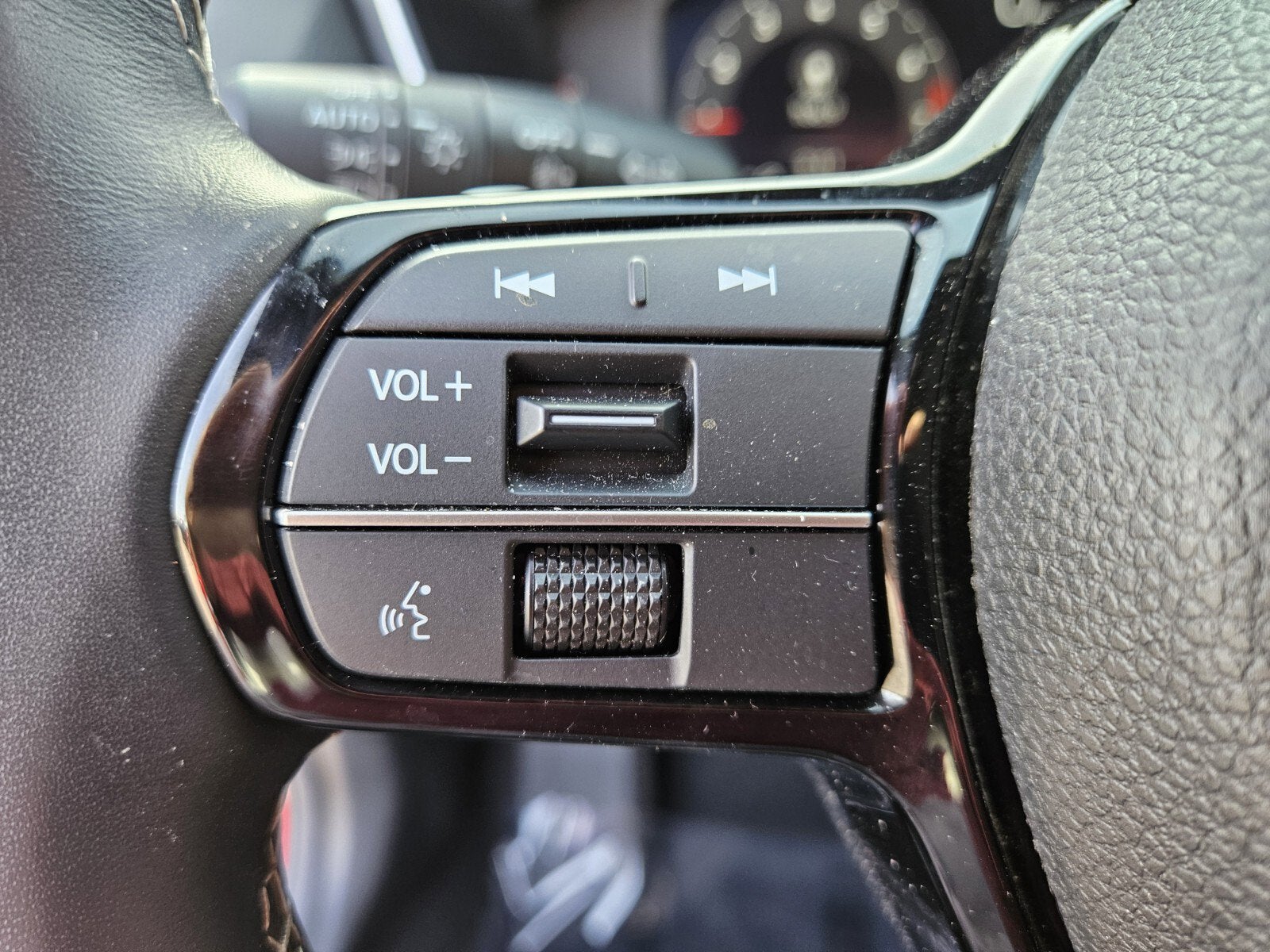 2023 Acura Integra w/A-Spec Package