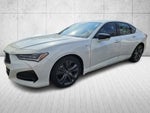 2023 Acura TLX w/A-Spec Package