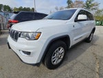 2019 Jeep Grand Cherokee Laredo E
