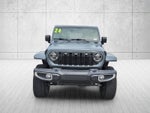 2024 Jeep Gladiator Nighthawk