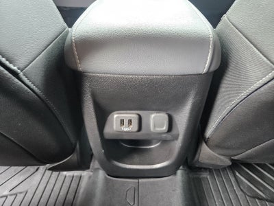 2019 Chevrolet Colorado 4WD Z71