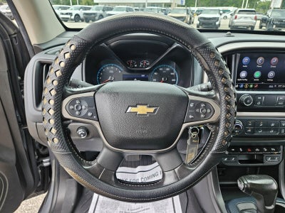 2019 Chevrolet Colorado 4WD Z71