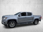 2019 Chevrolet Colorado 4WD Z71