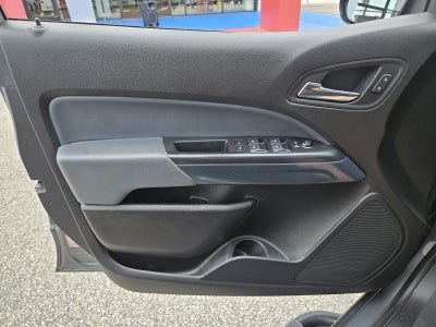 2019 Chevrolet Colorado 4WD Z71