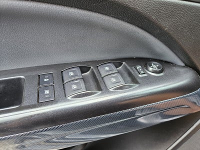 2019 Chevrolet Colorado 4WD Z71
