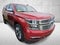 2015 Chevrolet Suburban LTZ
