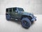 2008 Jeep Wrangler Unlimited X