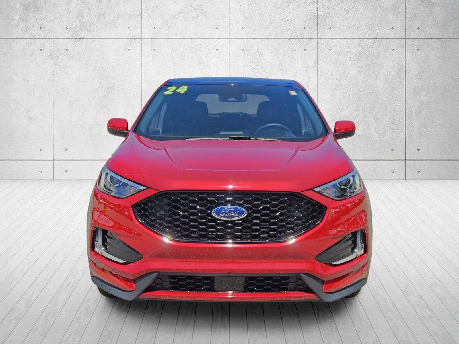 2024 Ford Edge ST Line