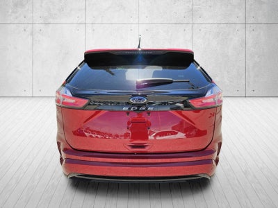 2024 Ford Edge ST Line