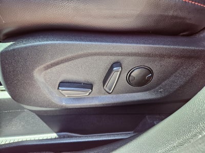 2024 Ford Edge ST Line