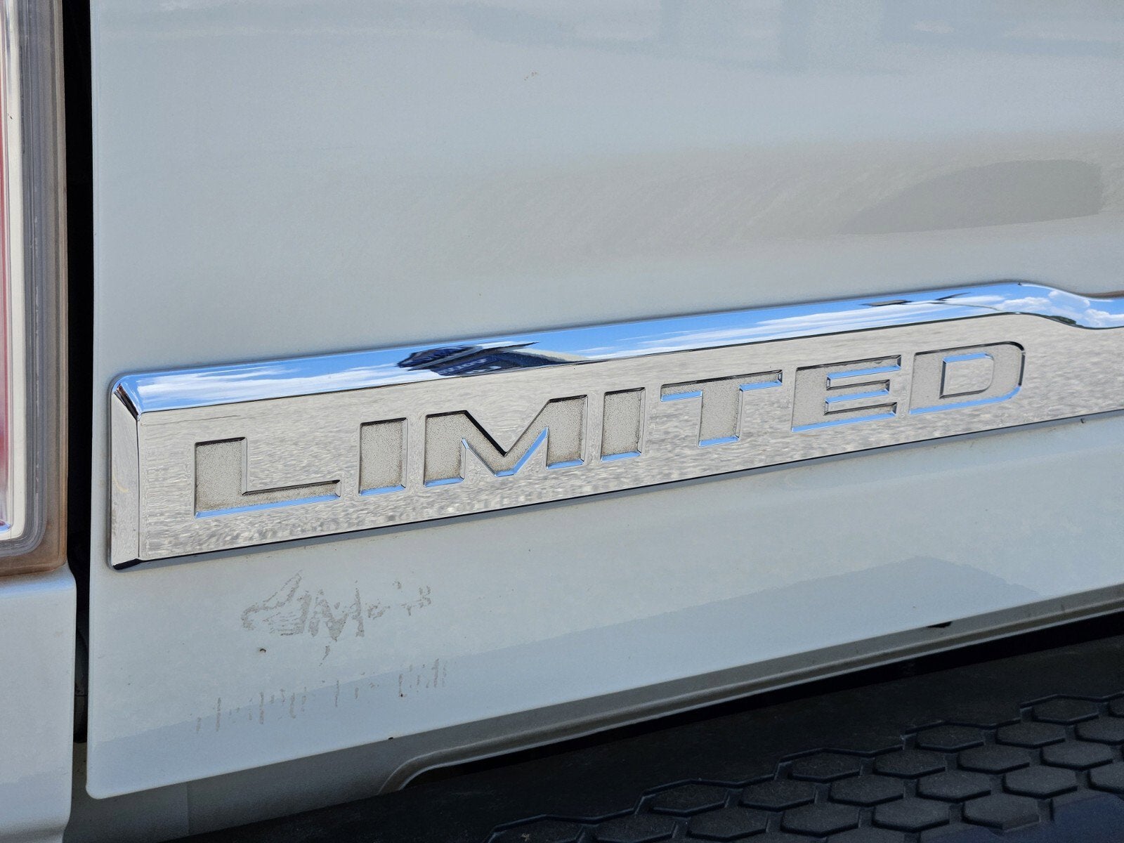 2016 RAM 2500 Longhorn Limited