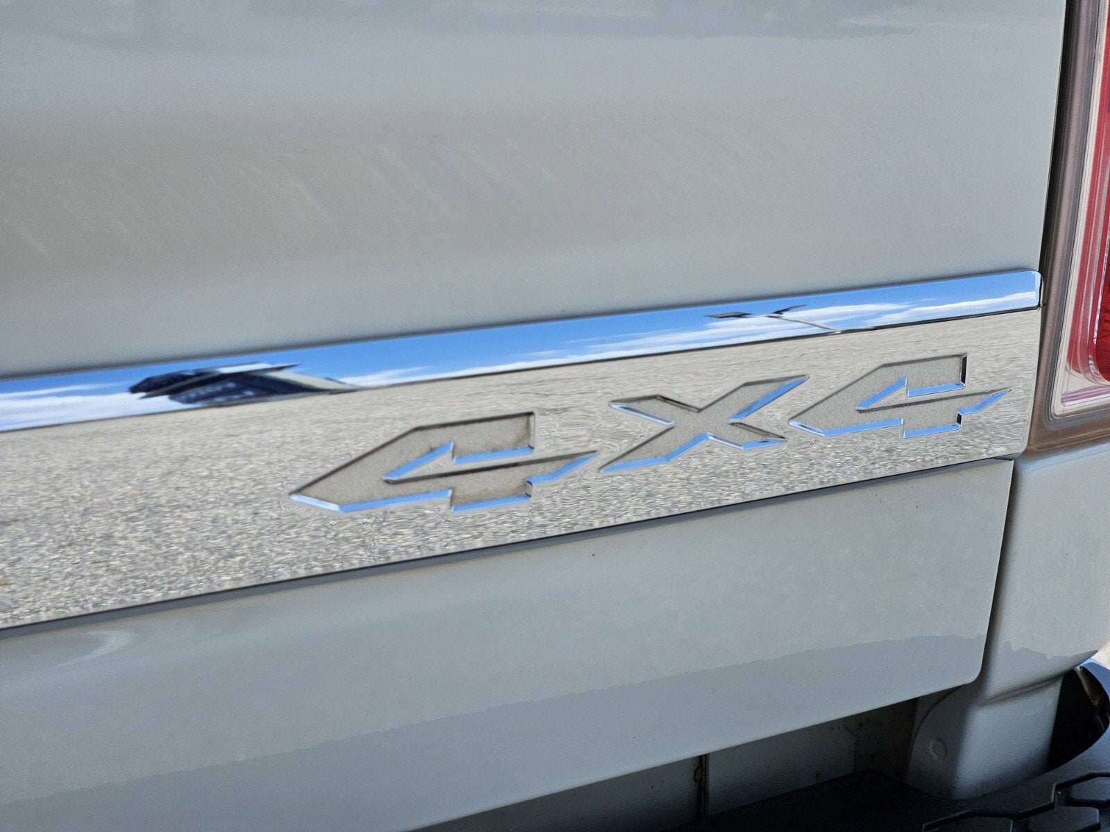 2016 RAM 2500 Longhorn Limited