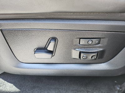 2016 RAM 2500 Longhorn Limited