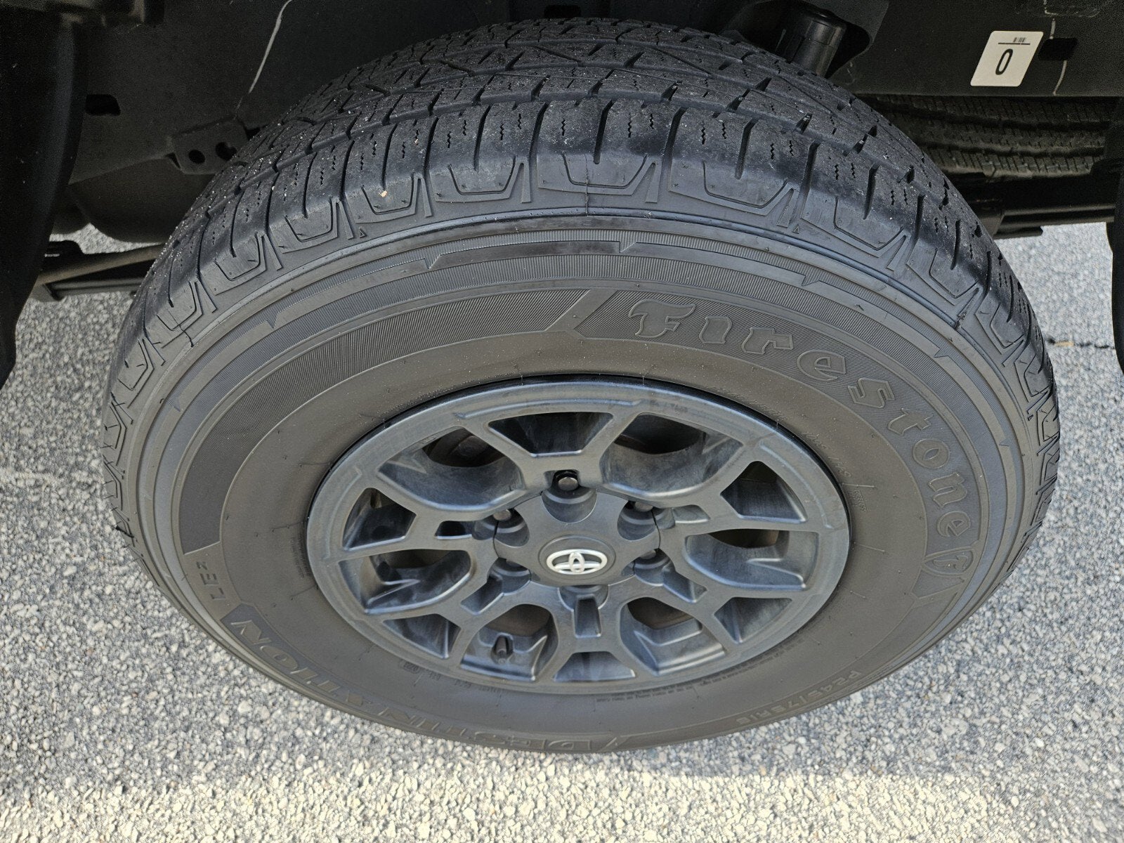 2023 Toyota Tacoma 2WD SR5