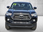 2023 Toyota Tacoma 2WD SR5