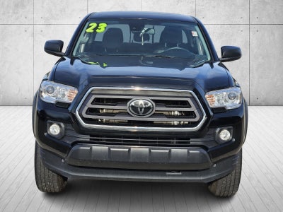 2023 Toyota Tacoma 2WD SR5
