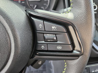 2025 Subaru Ascent Onyx Edition