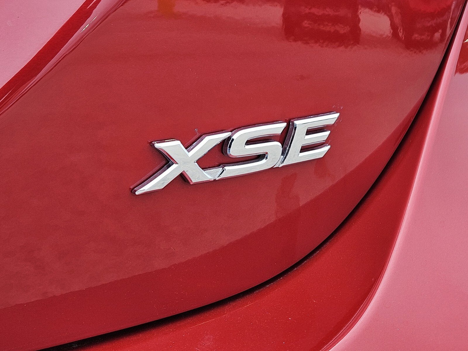 2024 Toyota Camry XSE V6