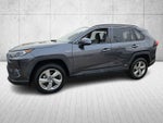 2021 Toyota RAV4 Hybrid Limited