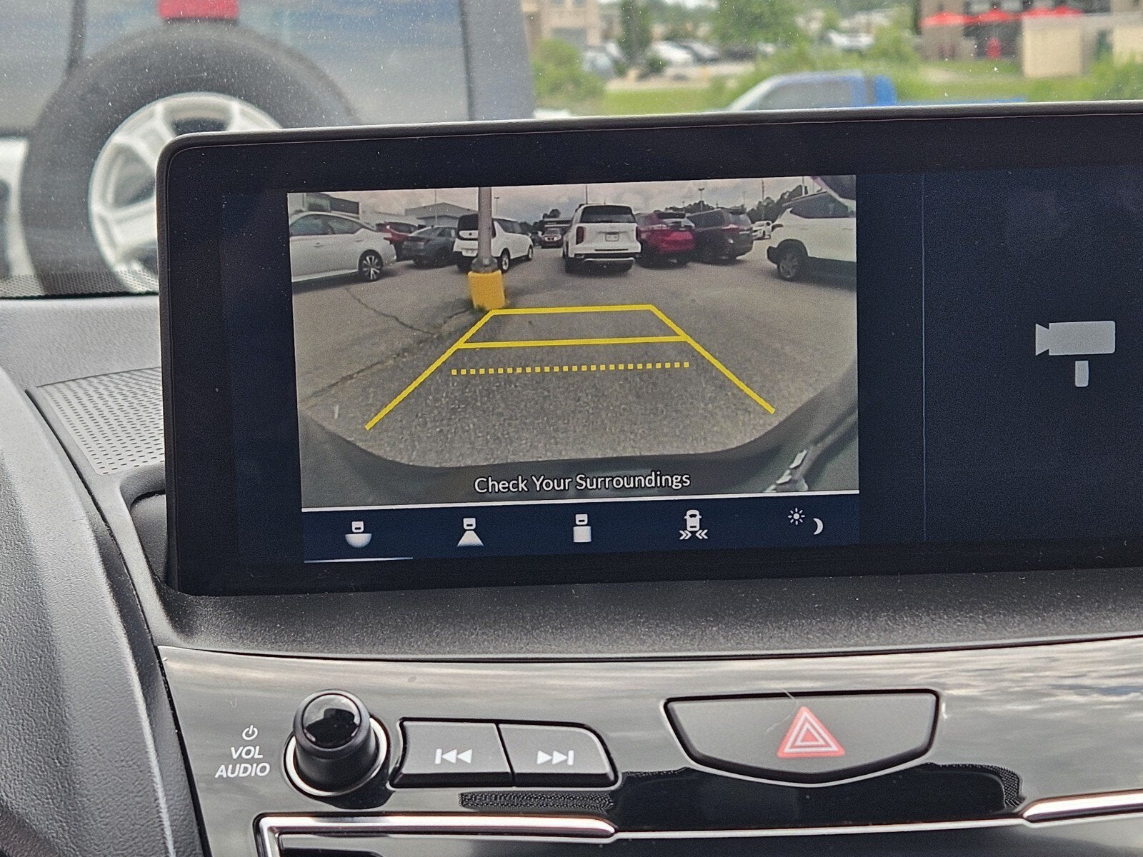 2021 Acura RDX w/Technology Package
