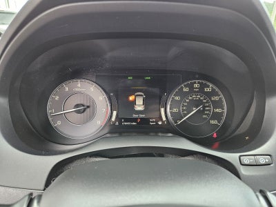2021 Acura RDX w/Technology Package