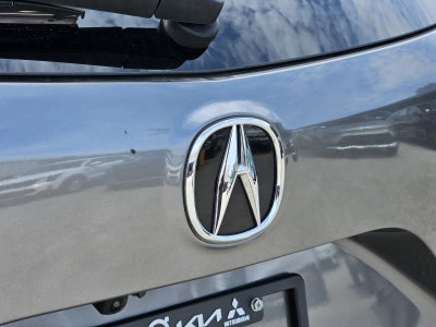2024 Acura RDX w/Technology Package