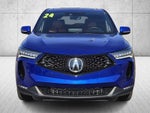 2024 Acura RDX w/A-Spec Package