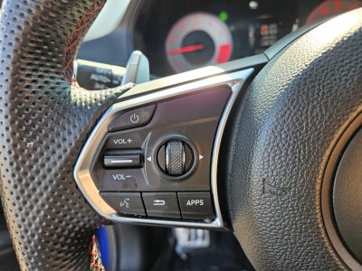 2024 Acura RDX w/A-Spec Package